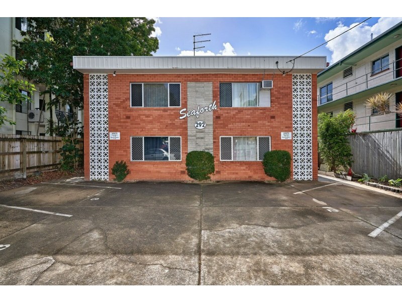 Apartment 7/292 Sheridan Street, Cairns North QLD 4870