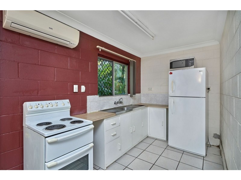 Apartment 7/292 Sheridan Street, Cairns North QLD 4870