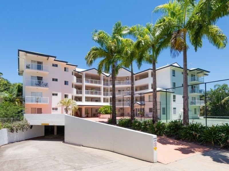 Apartment 24/12 Deauville Close, Yorkeys Knob QLD 4878