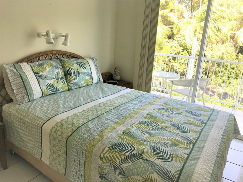 Apartment 24/12 Deauville Close, Yorkeys Knob QLD 4878