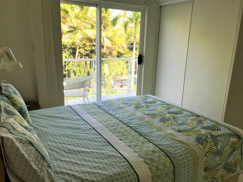 Apartment 24/12 Deauville Close, Yorkeys Knob QLD 4878