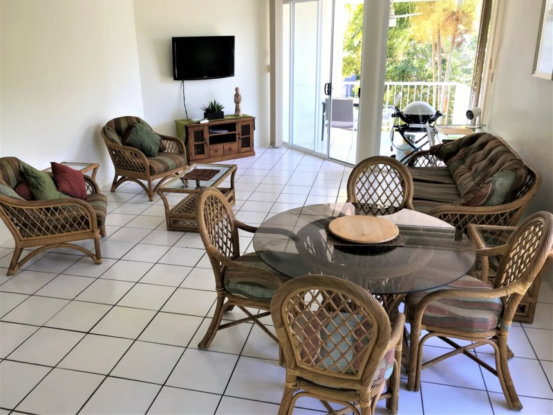 Apartment 24/12 Deauville Close, Yorkeys Knob QLD 4878
