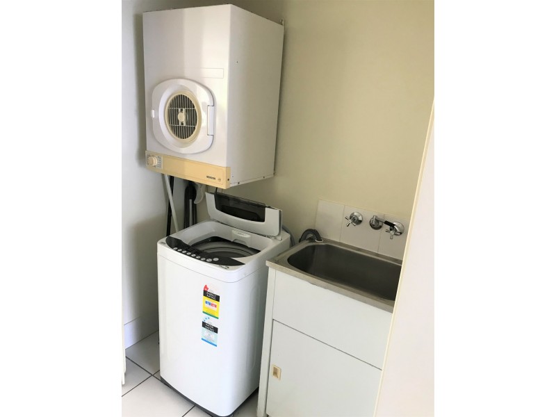 Apartment 24/12 Deauville Close, Yorkeys Knob QLD 4878