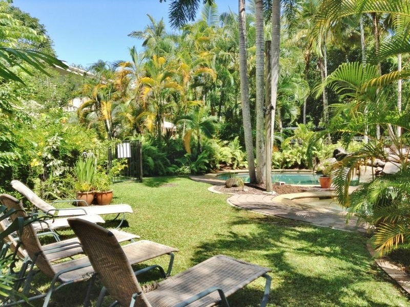 Apartment 24/12 Deauville Close, Yorkeys Knob QLD 4878