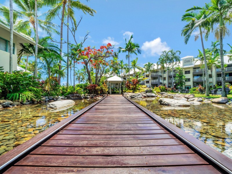 Apartment 45/65-75 Vasey Esplanade, Trinity Beach QLD 4879
