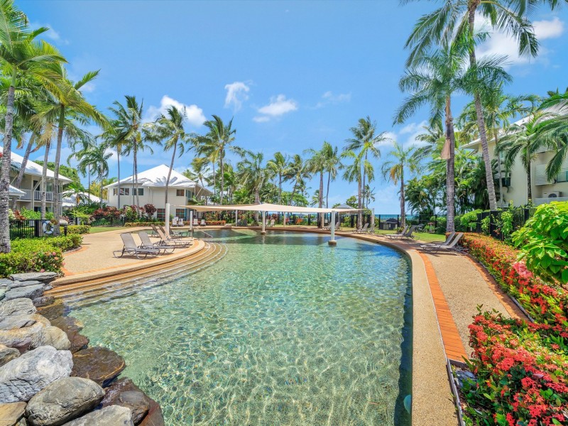 Apartment 45/65-75 Vasey Esplanade, Trinity Beach QLD 4879