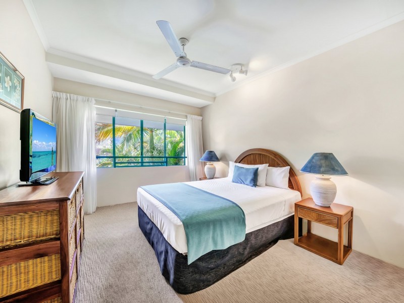 Apartment 45/65-75 Vasey Esplanade, Trinity Beach QLD 4879