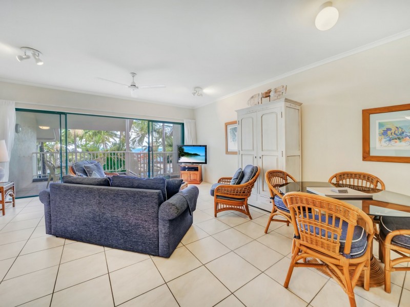 Apartment 45/65-75 Vasey Esplanade, Trinity Beach QLD 4879