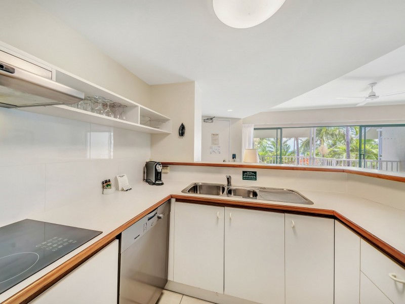 Apartment 45/65-75 Vasey Esplanade, Trinity Beach QLD 4879