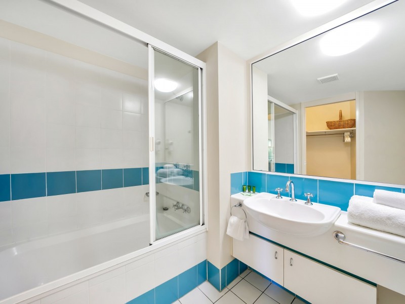 Apartment 45/65-75 Vasey Esplanade, Trinity Beach QLD 4879