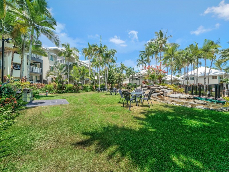 Apartment 45/65-75 Vasey Esplanade, Trinity Beach QLD 4879