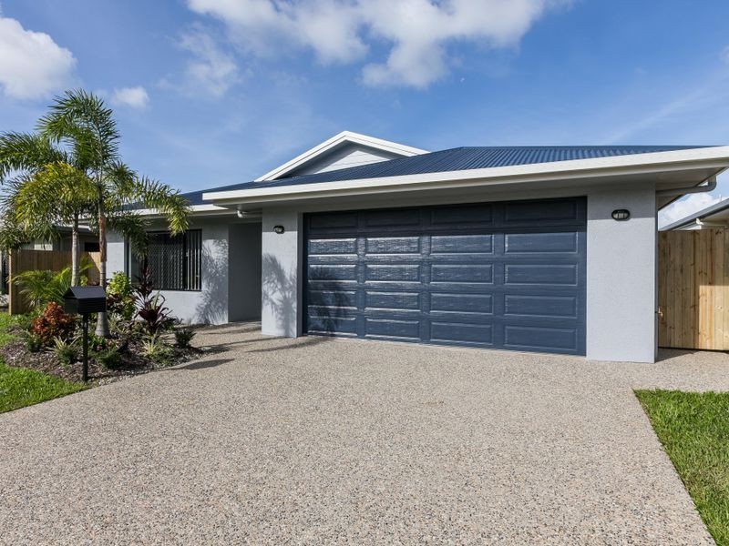 34 Carter Close, Smithfield QLD 4878