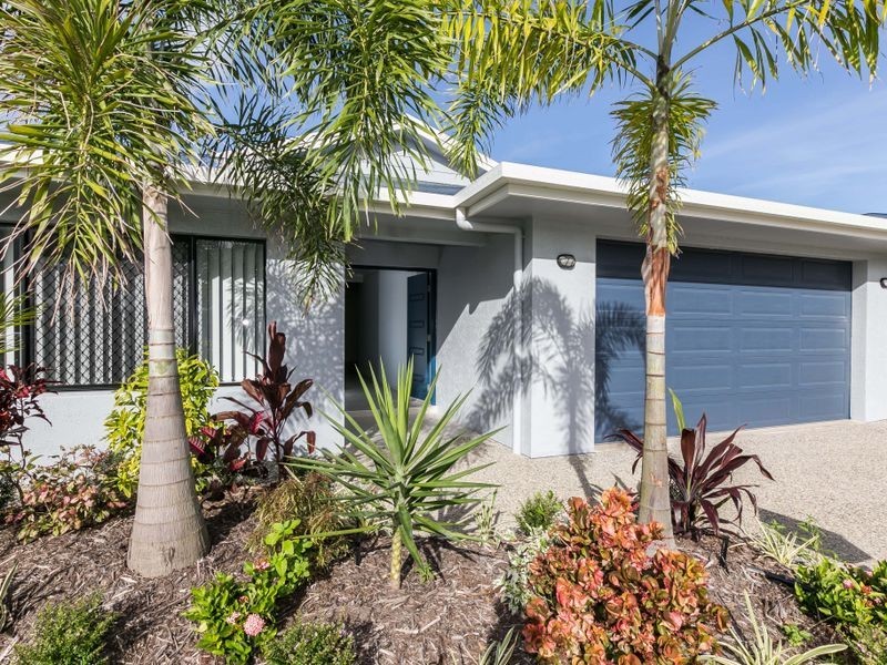 34 Carter Close, Smithfield QLD 4878