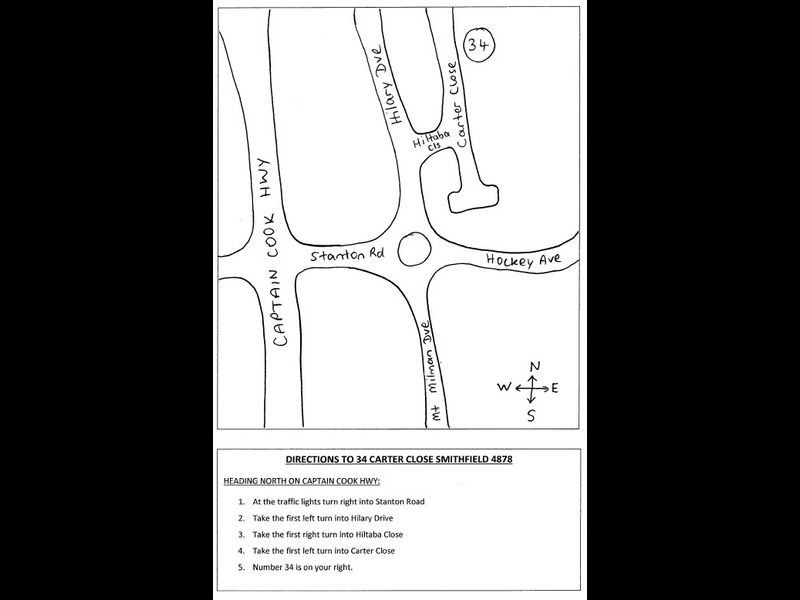 34 Carter Close, Smithfield QLD 4878