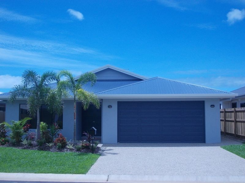 34 Carter Close, Smithfield QLD 4878