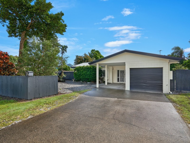 48 Sidlaw Street, Smithfield QLD 4878
