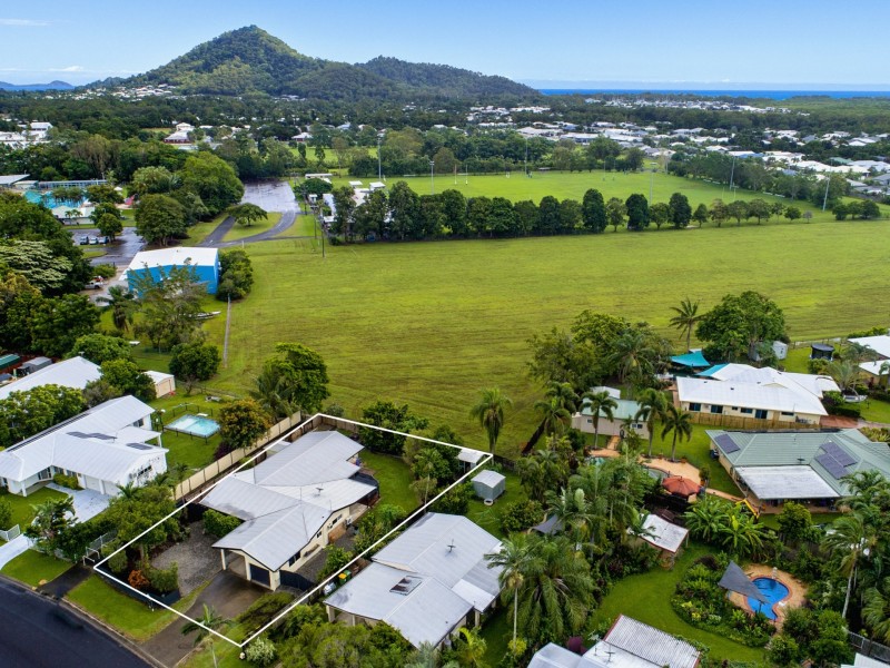 48 Sidlaw Street, Smithfield QLD 4878