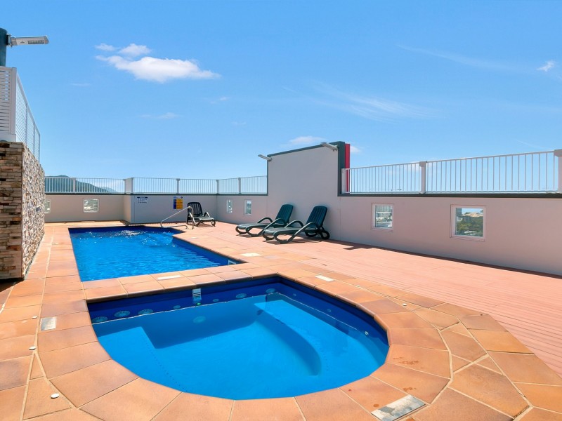 Apartment 507 & 508/58-62 McLeod Street, Cairns North QLD 4870