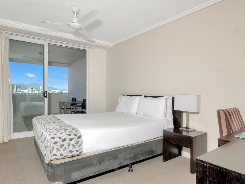 Apartment 507 & 508/58-62 McLeod Street, Cairns North QLD 4870