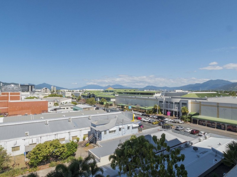 Apartment 507 & 508/58-62 McLeod Street, Cairns North QLD 4870