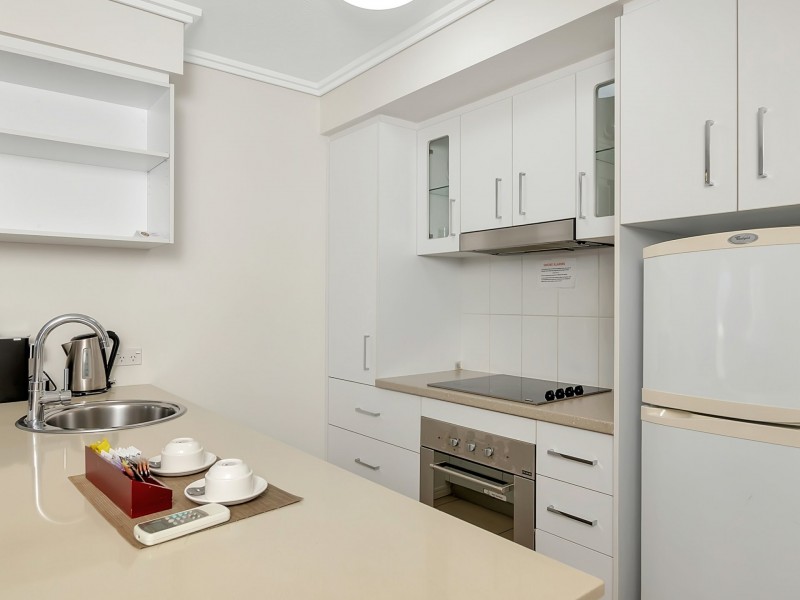 Apartment 507 & 508/58-62 McLeod Street, Cairns North QLD 4870
