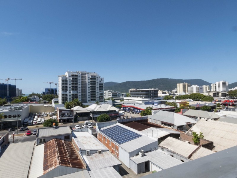 Apartment 507 & 508/58-62 McLeod Street, Cairns North QLD 4870