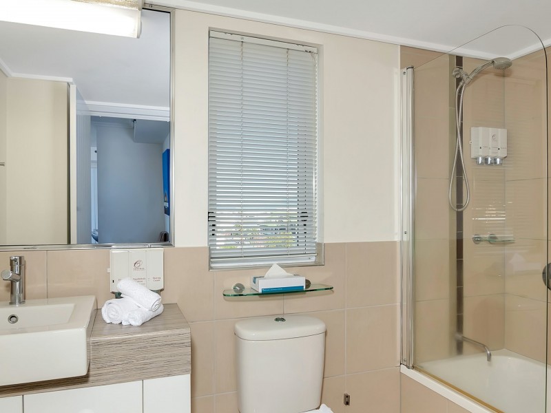Apartment 507 & 508/58-62 McLeod Street, Cairns North QLD 4870