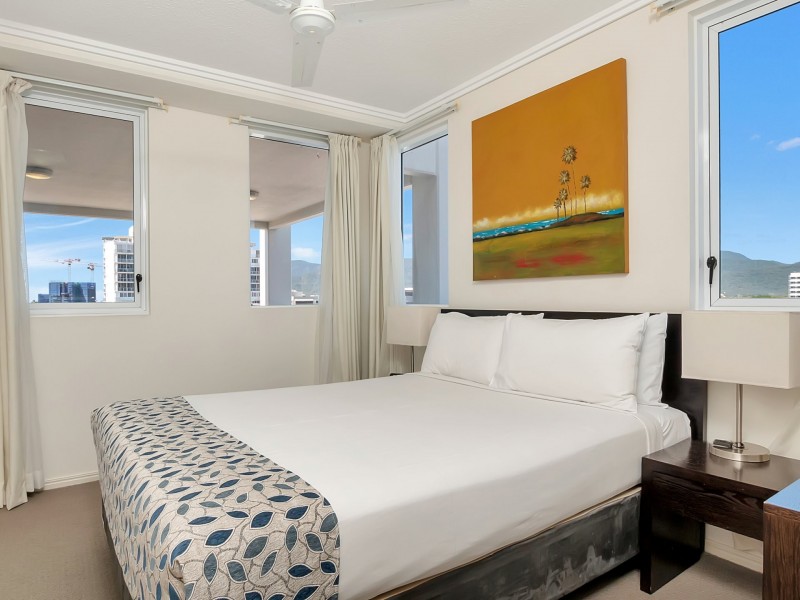 Apartment 507 & 508/58-62 McLeod Street, Cairns North QLD 4870