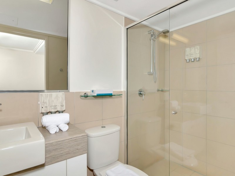 Apartment 507 & 508/58-62 McLeod Street, Cairns North QLD 4870