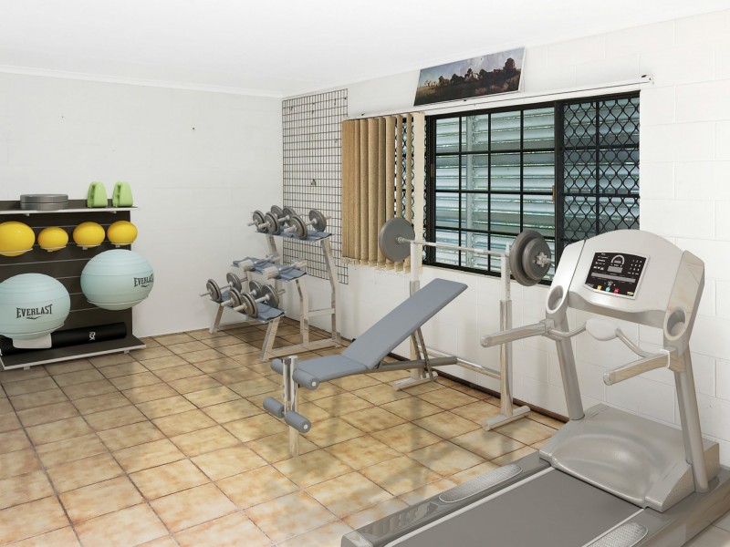 8 Rangeview Close, Smithfield QLD 4878