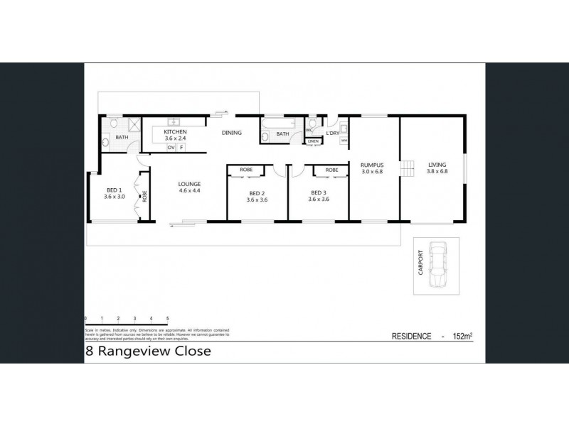 8 Rangeview Close, Smithfield QLD 4878
