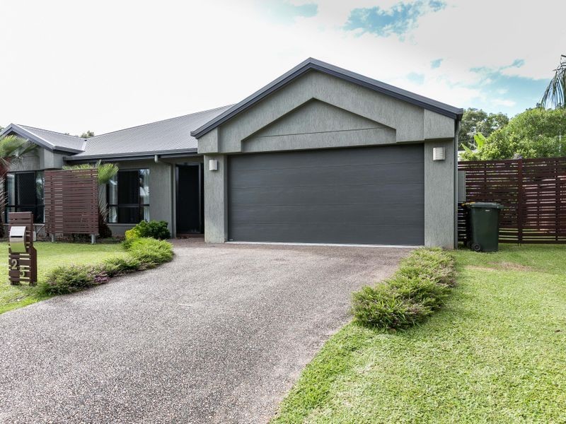 25 Corkwood Street, Kewarra Beach QLD 4879