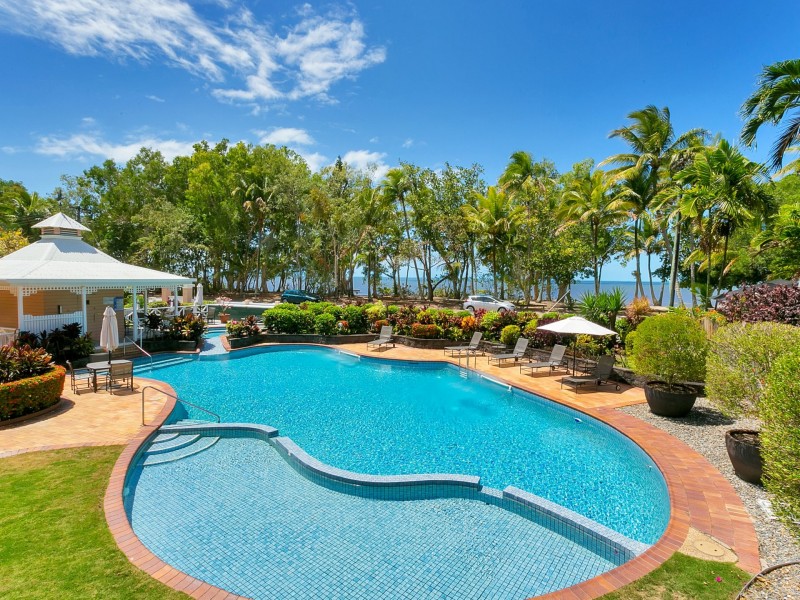 Apartment 6/81-87 Arlington Esplanade, Clifton Beach QLD 4879