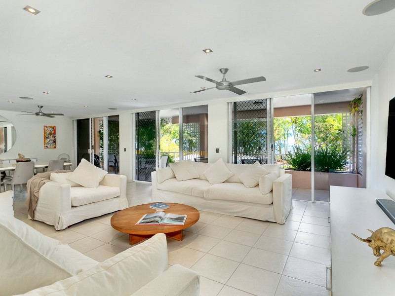 Apartment 6/81-87 Arlington Esplanade, Clifton Beach QLD 4879