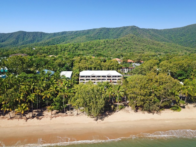 Apartment 6/81-87 Arlington Esplanade, Clifton Beach QLD 4879