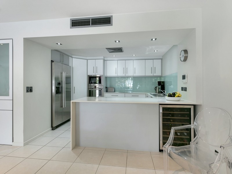 Apartment 6/81-87 Arlington Esplanade, Clifton Beach QLD 4879