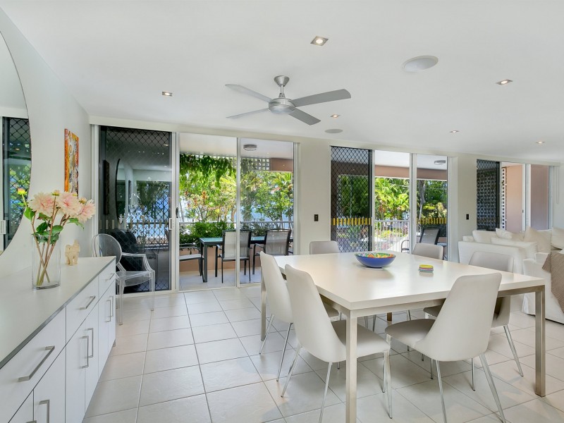 Apartment 6/81-87 Arlington Esplanade, Clifton Beach QLD 4879