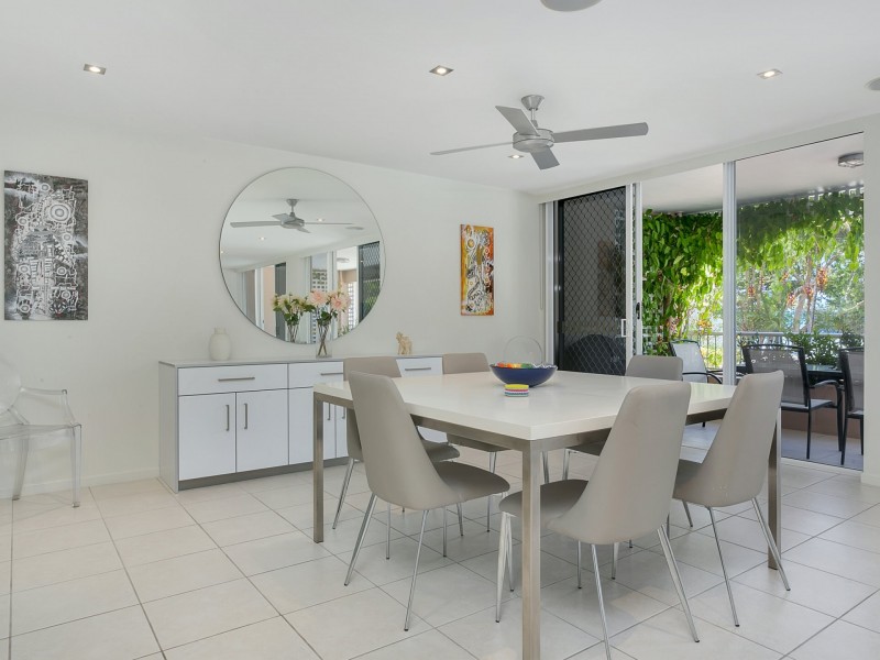 Apartment 6/81-87 Arlington Esplanade, Clifton Beach QLD 4879