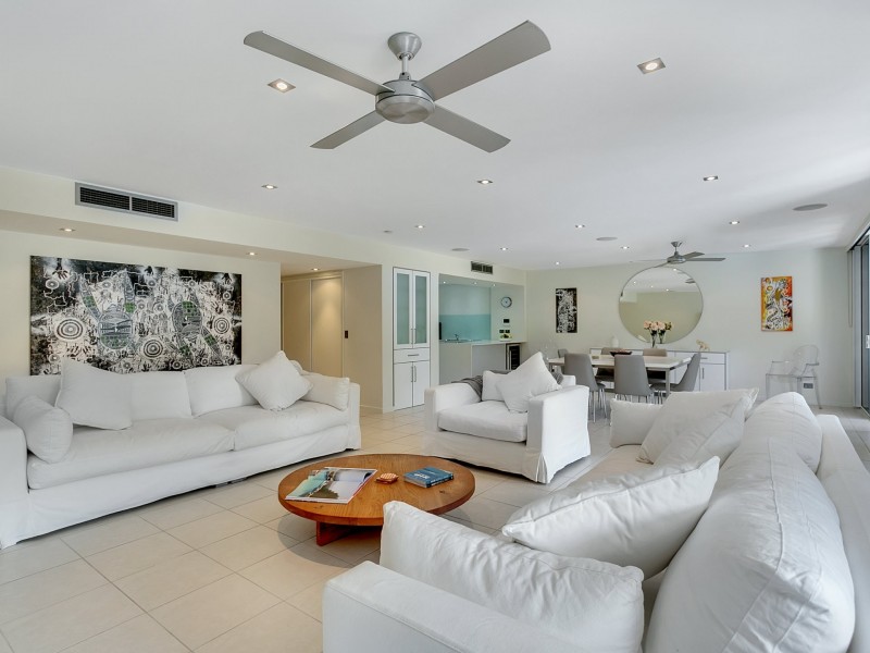 Apartment 6/81-87 Arlington Esplanade, Clifton Beach QLD 4879