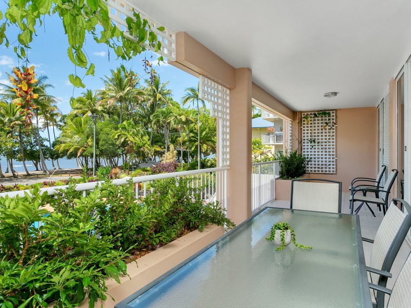Apartment 6/81-87 Arlington Esplanade, Clifton Beach QLD 4879