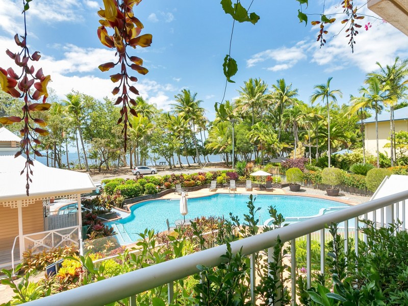 Apartment 6/81-87 Arlington Esplanade, Clifton Beach QLD 4879