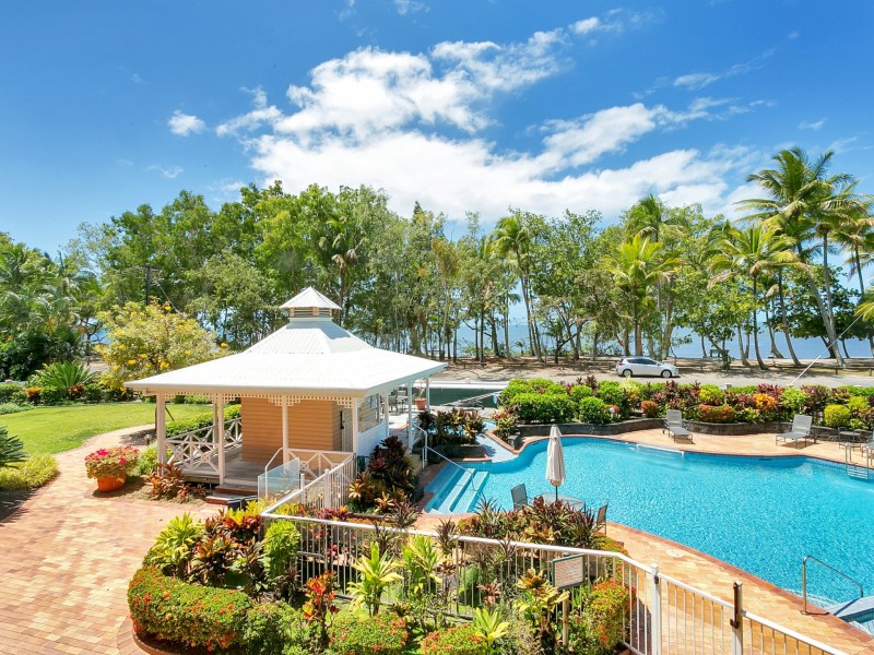 Apartment 6/81-87 Arlington Esplanade, Clifton Beach QLD 4879