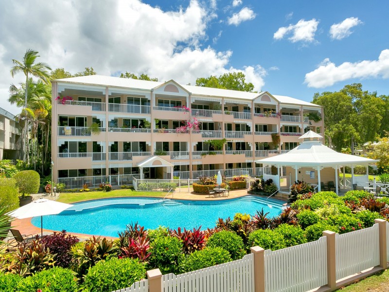 Apartment 6/81-87 Arlington Esplanade, Clifton Beach QLD 4879