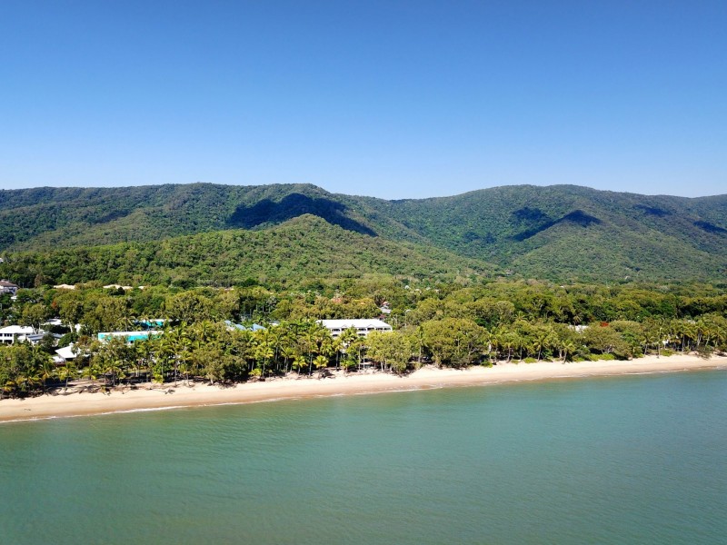Apartment 6/81-87 Arlington Esplanade, Clifton Beach QLD 4879