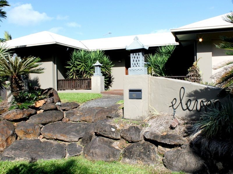 11 Orana Street, Caravonica QLD 4878