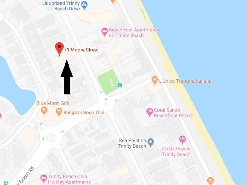 71-73 Moore Street, Trinity Beach QLD 4879