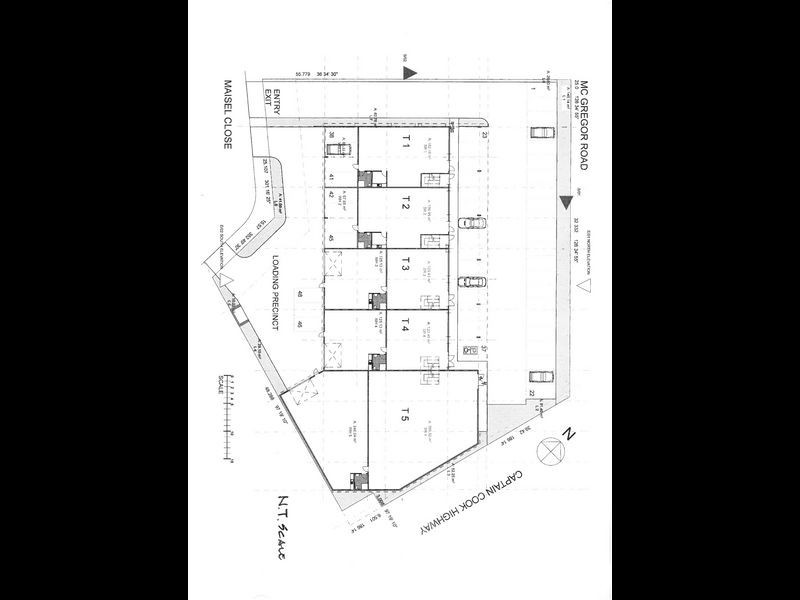 Shop 1 4-6 Maisel Close, Smithfield QLD 4878