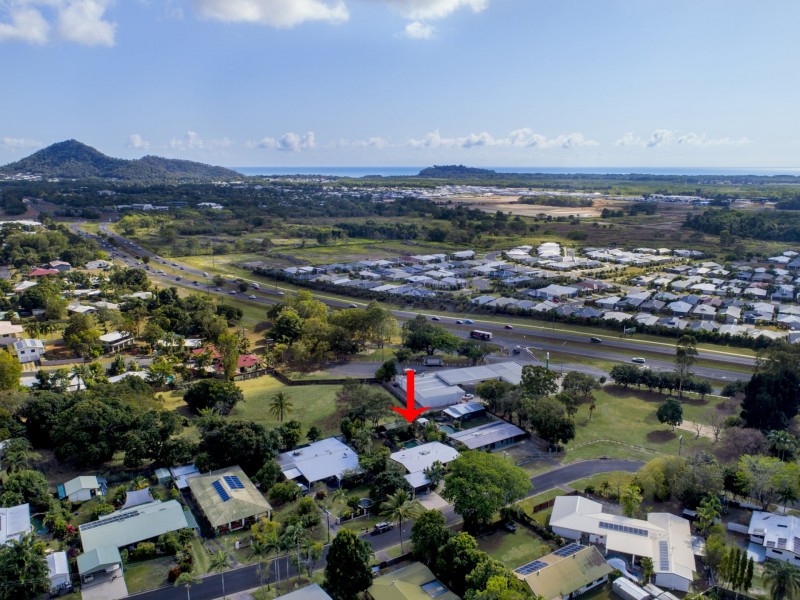22 Lesley Street, Smithfield QLD 4878