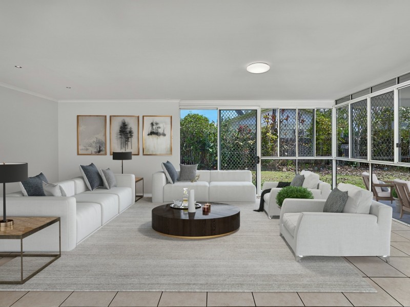 19 Cairnwell Street, Smithfield QLD 4878