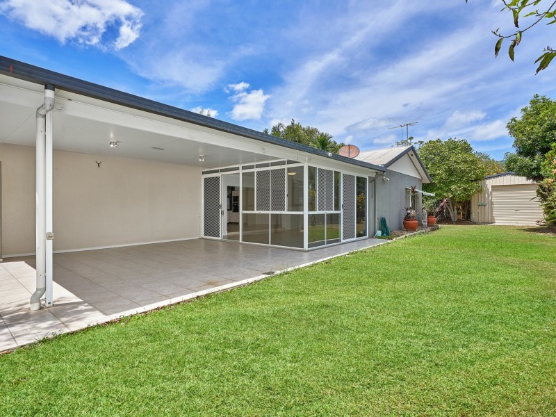 19 Cairnwell Street, Smithfield QLD 4878